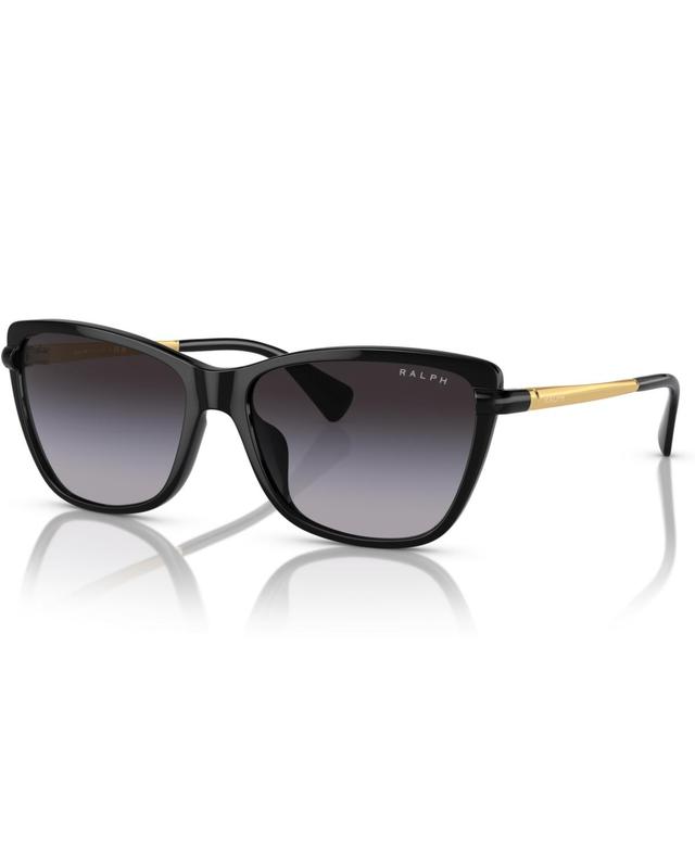 Ralph by Ralph Lauren Womens Sunglasses, Gradient RA5308U Product Image