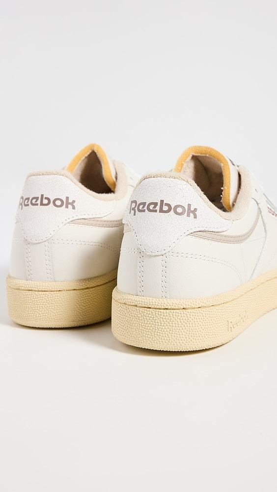 Reebok Club C 85 Sneakers | Shopbop Product Image