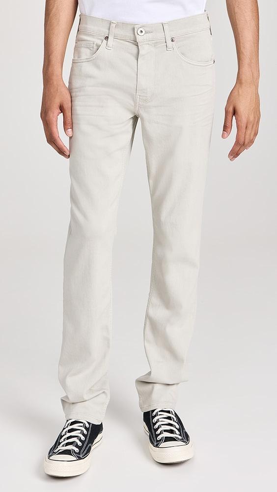 PAIGE Federal Transcend Jeans | Shopbop Product Image