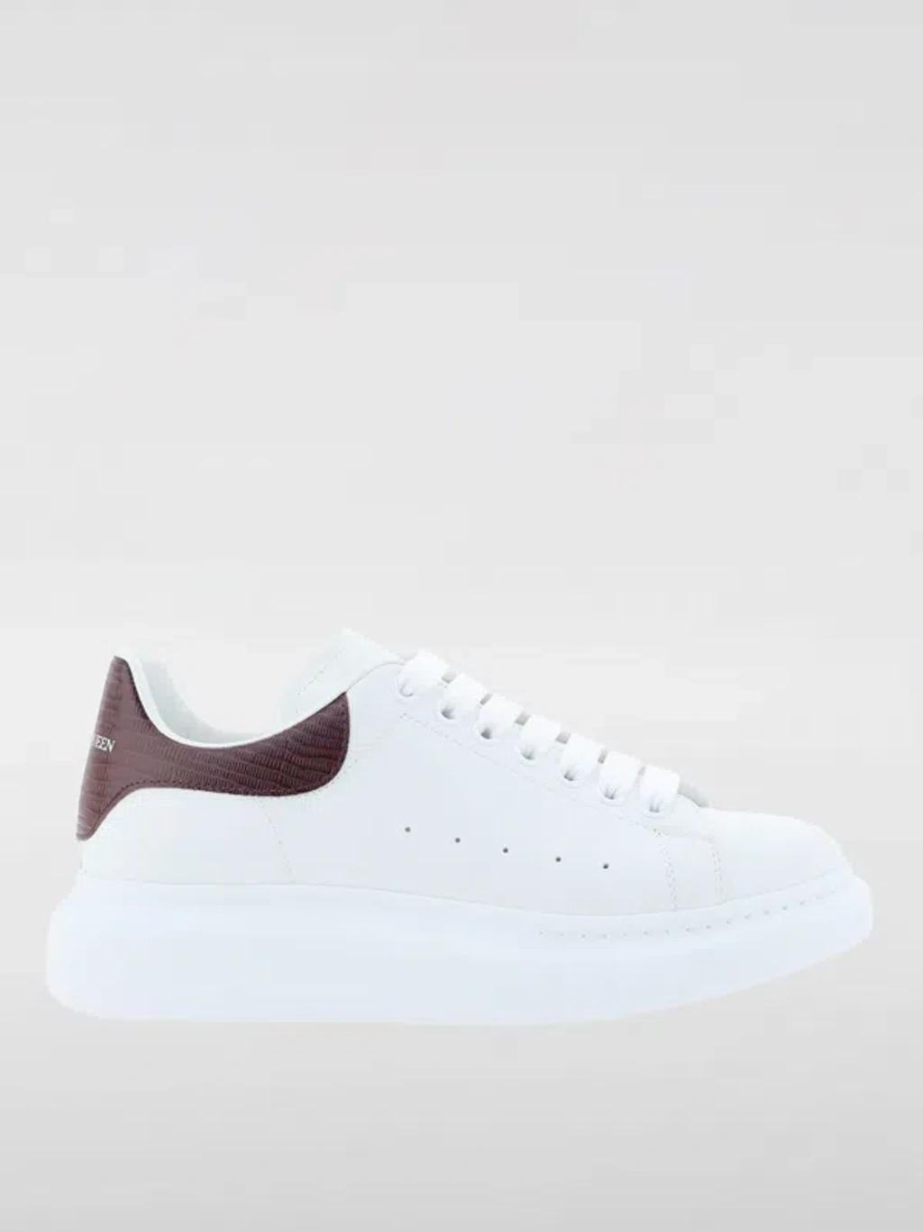 Sneakers  Men Color White In Weiss Product Image