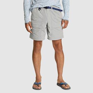 Men's Bait Watch Belted Shorts Product Image