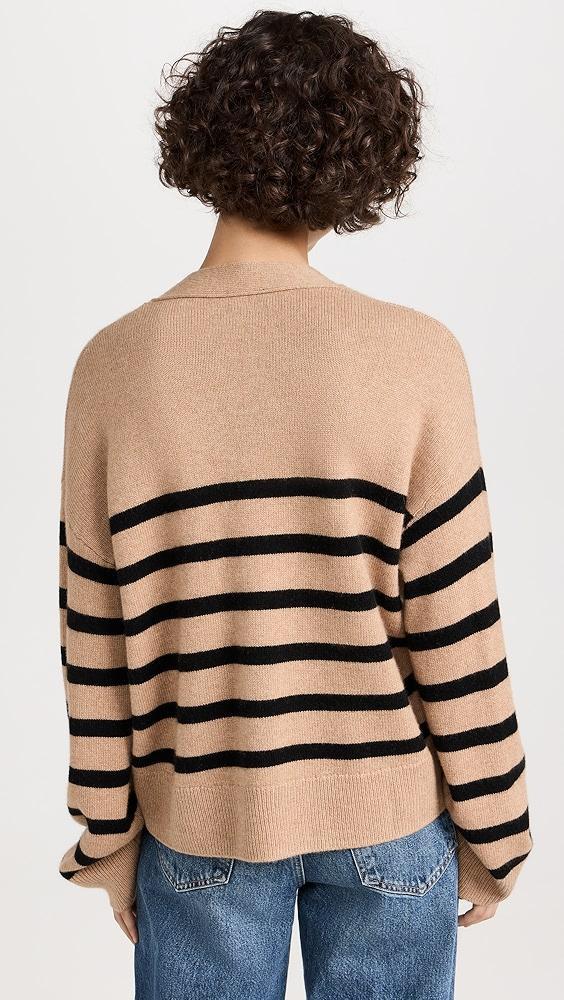 RAILS Geneva Sweater | Shopbop Product Image