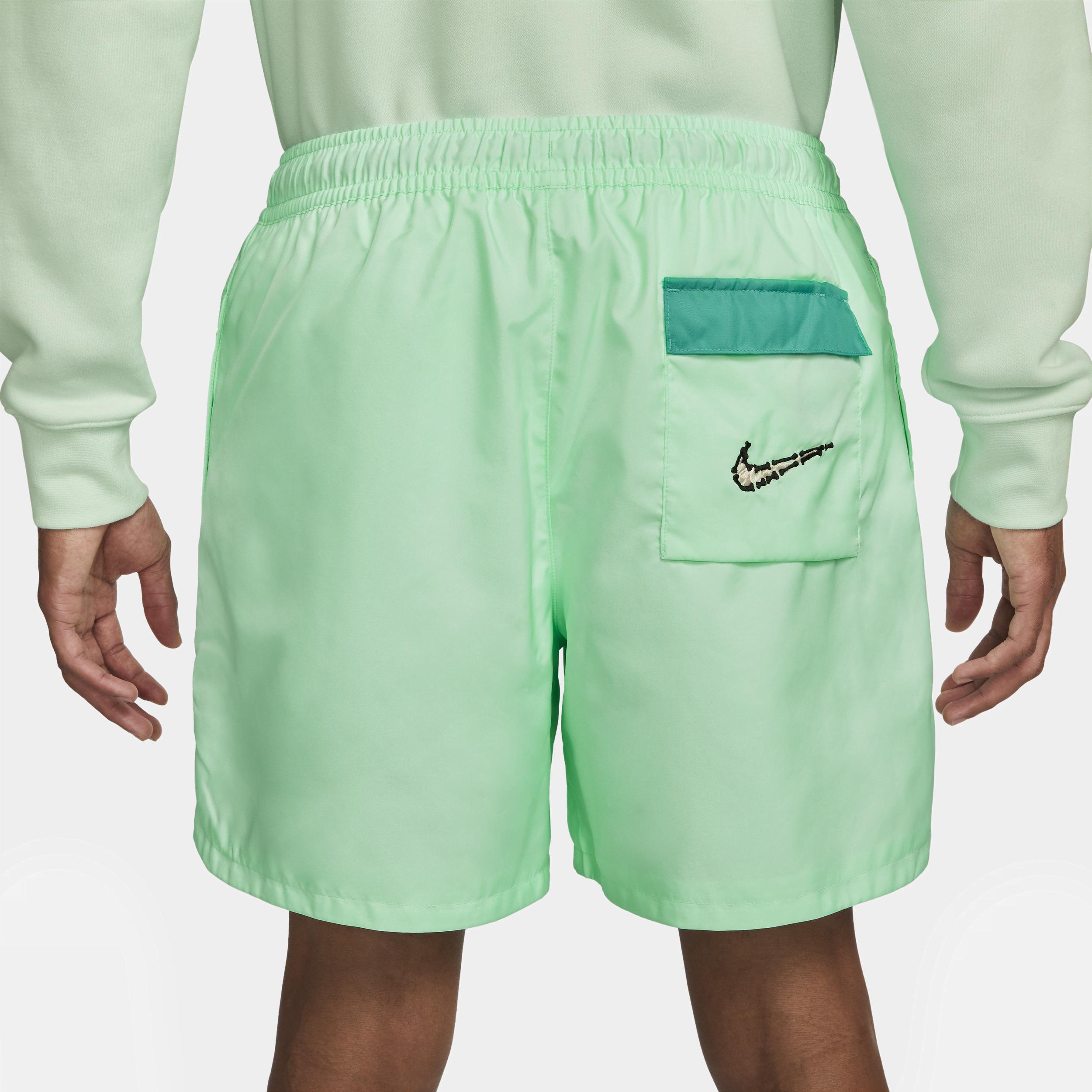 Mens Nike Sportswear Woven Flow Shorts Product Image