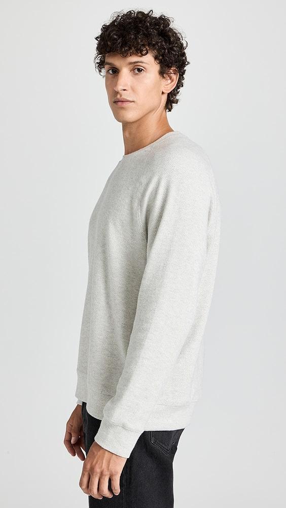 Faherty Legend Crew Sweater | Shopbop Product Image