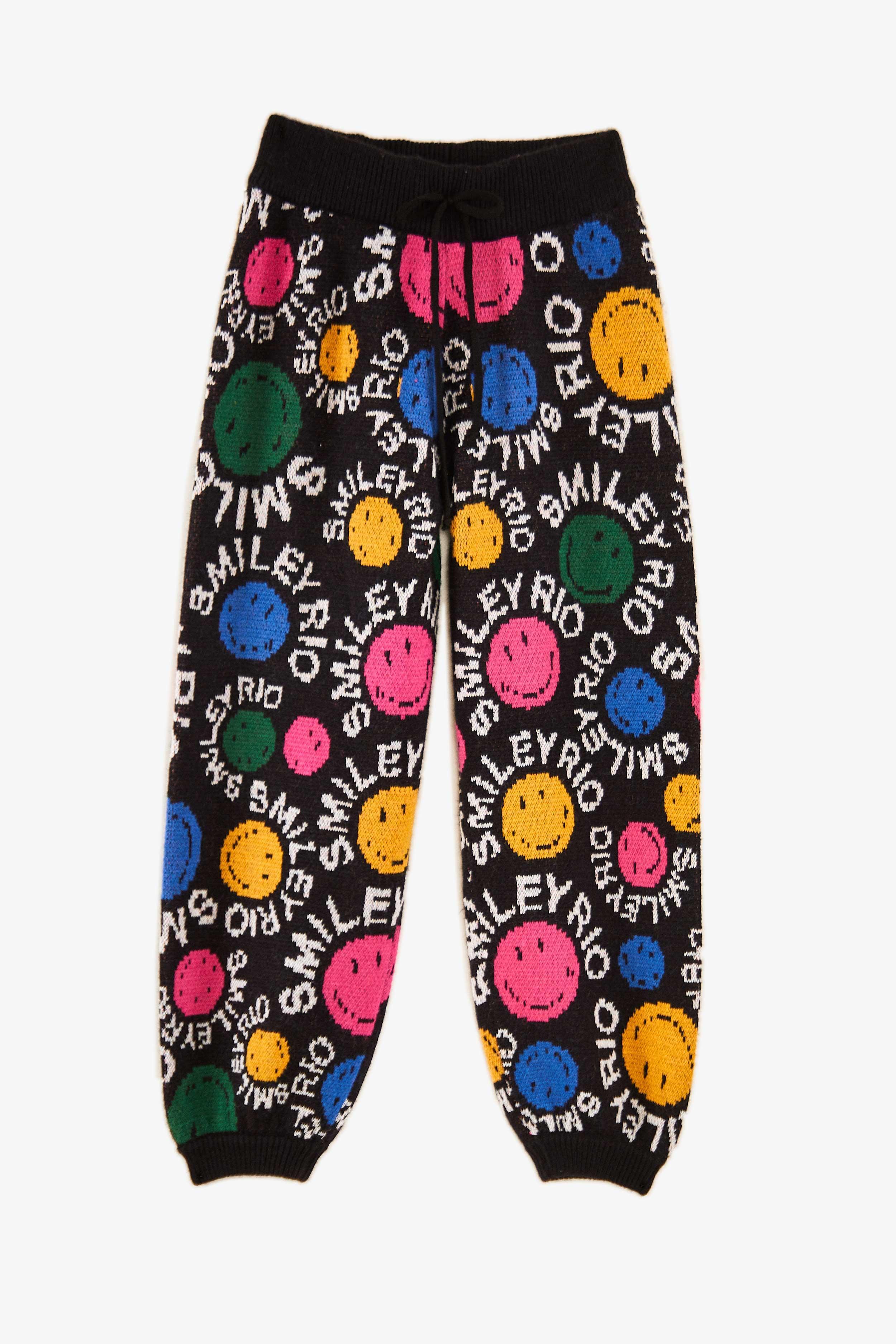 Type Smiley Rio Pants, TYPE SMILEY RIO / S Product Image