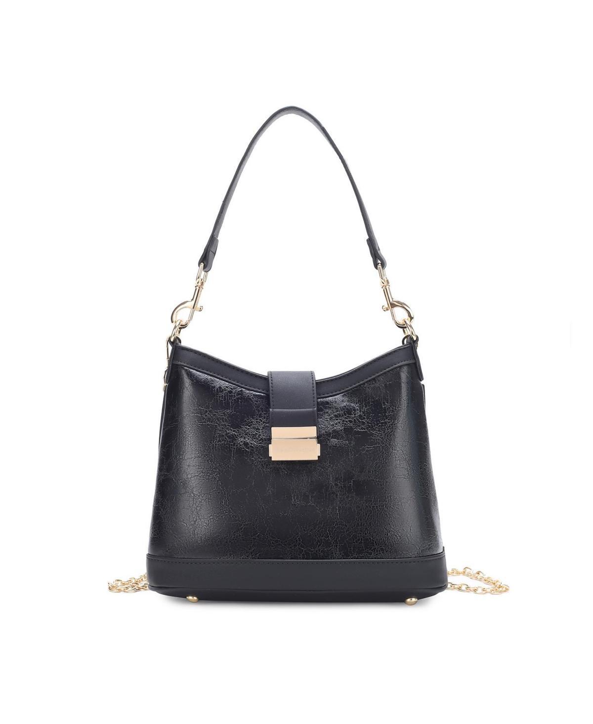 Mkf Collection Pilar Women s Shoulder Bag by Mia K Product Image