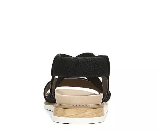 Dr. Scholls Womens Islander Wedge Sandal Product Image