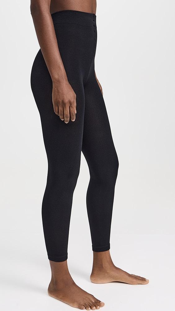 Stems Fleeced Base Leggings 300 Den | Shopbop Product Image