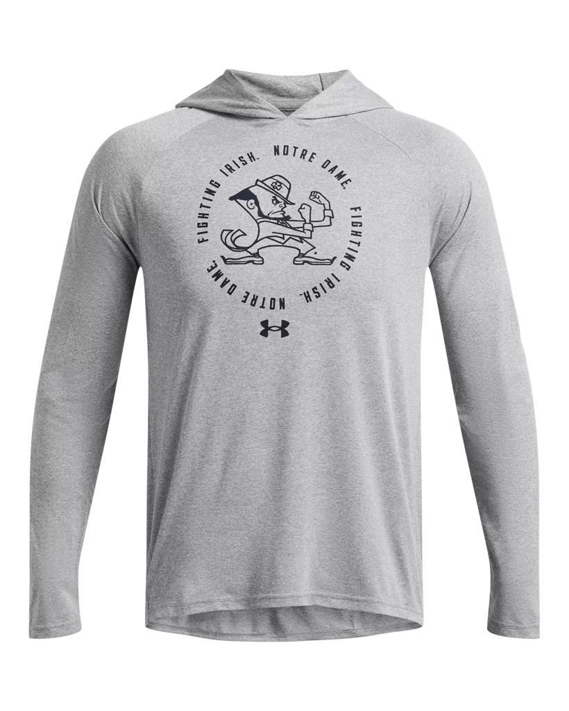 Men's UA Tech™ Collegiate Hoodie Product Image