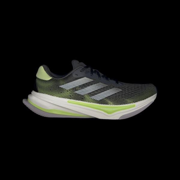 adidas Supernova Prima Running Shoes Carbon 12 Mens Product Image