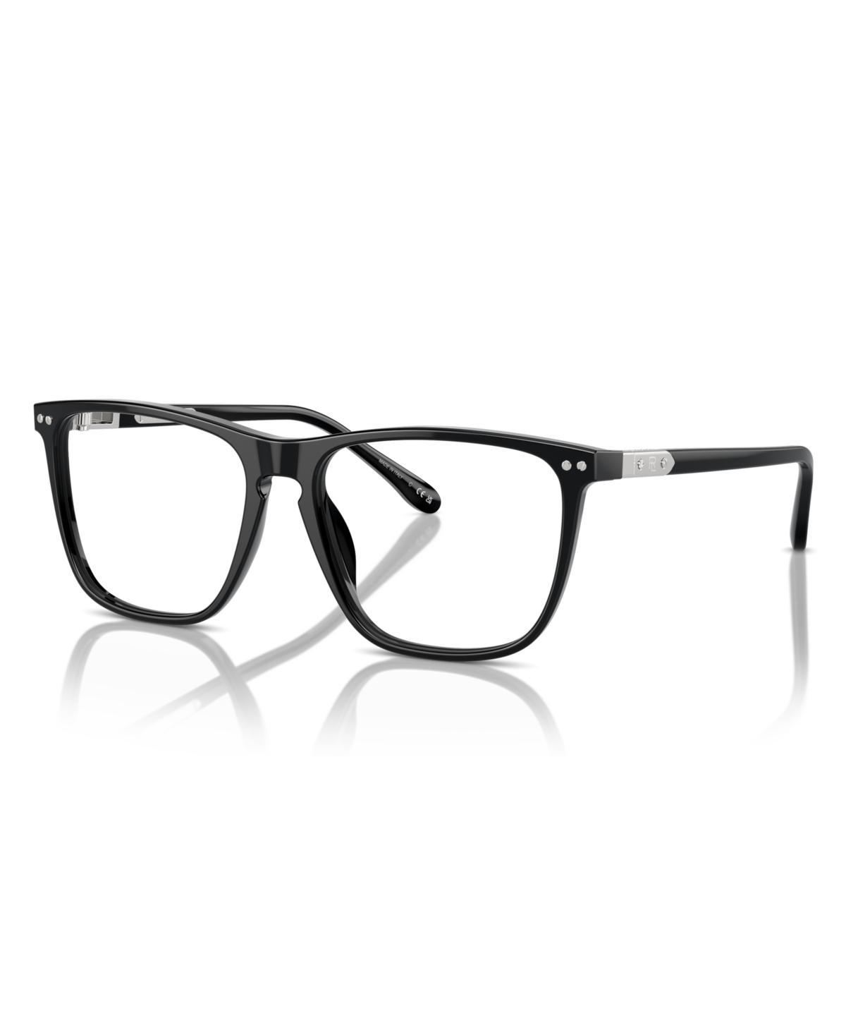 Ralph Lauren Mens Eyeglasses, L6242U - Antique Havana Product Image