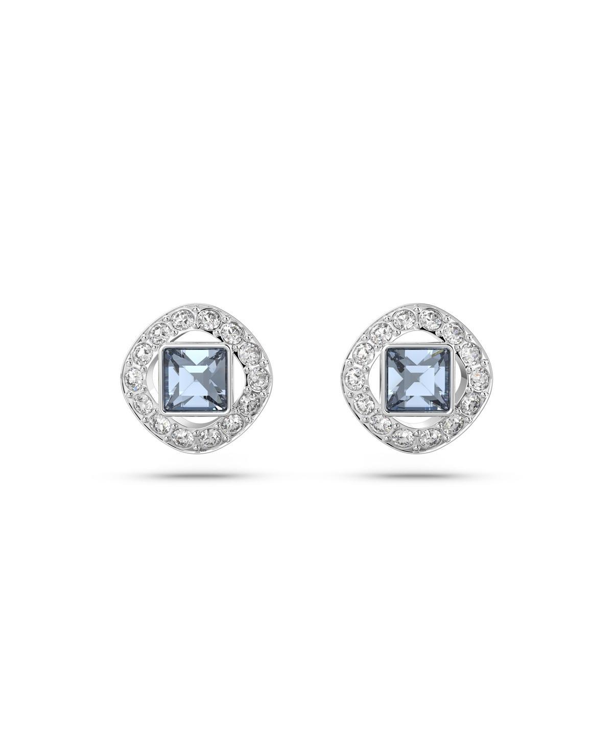 Swarovski Angelic Crystal Stud Earrings Product Image