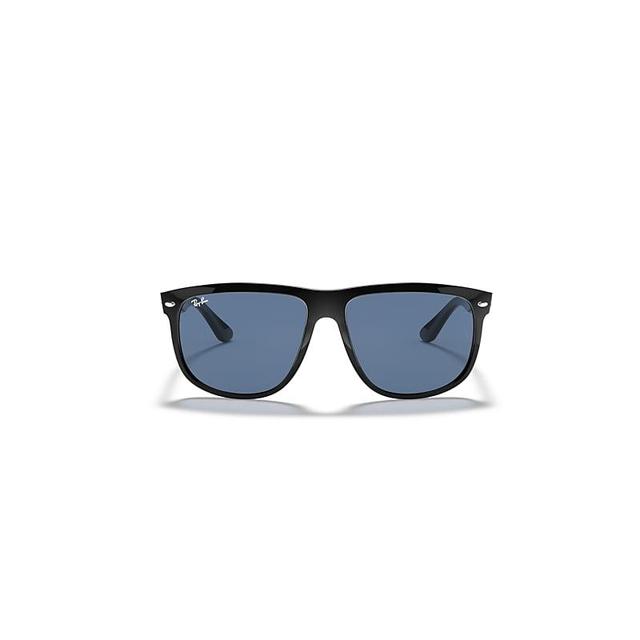 Ray-Ban Clyde 53mm Square Sunglasses Product Image