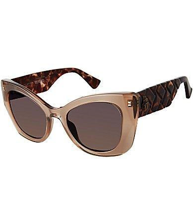 Kurt Geiger London 52mm Gradient Cat Eye Sunglasses Product Image