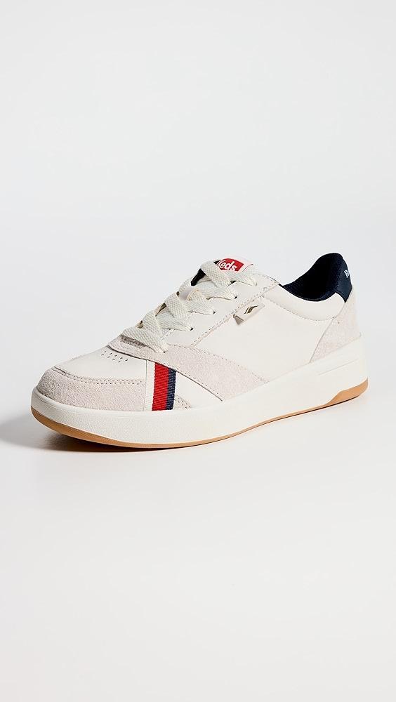 Keds Keds x Recreational Habits Court Sneakers | Shopbop Product Image