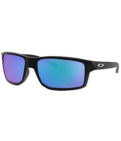 Oakley Mens Gibston Polarized Sunglasses Product Image