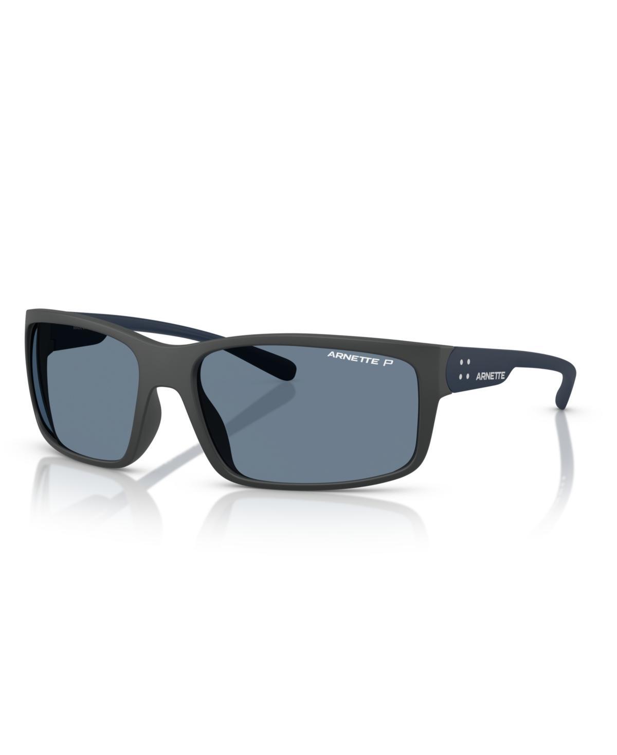 Arnette Mens Polarized Sunglasses, Fastball 2.0 AN4242 Product Image