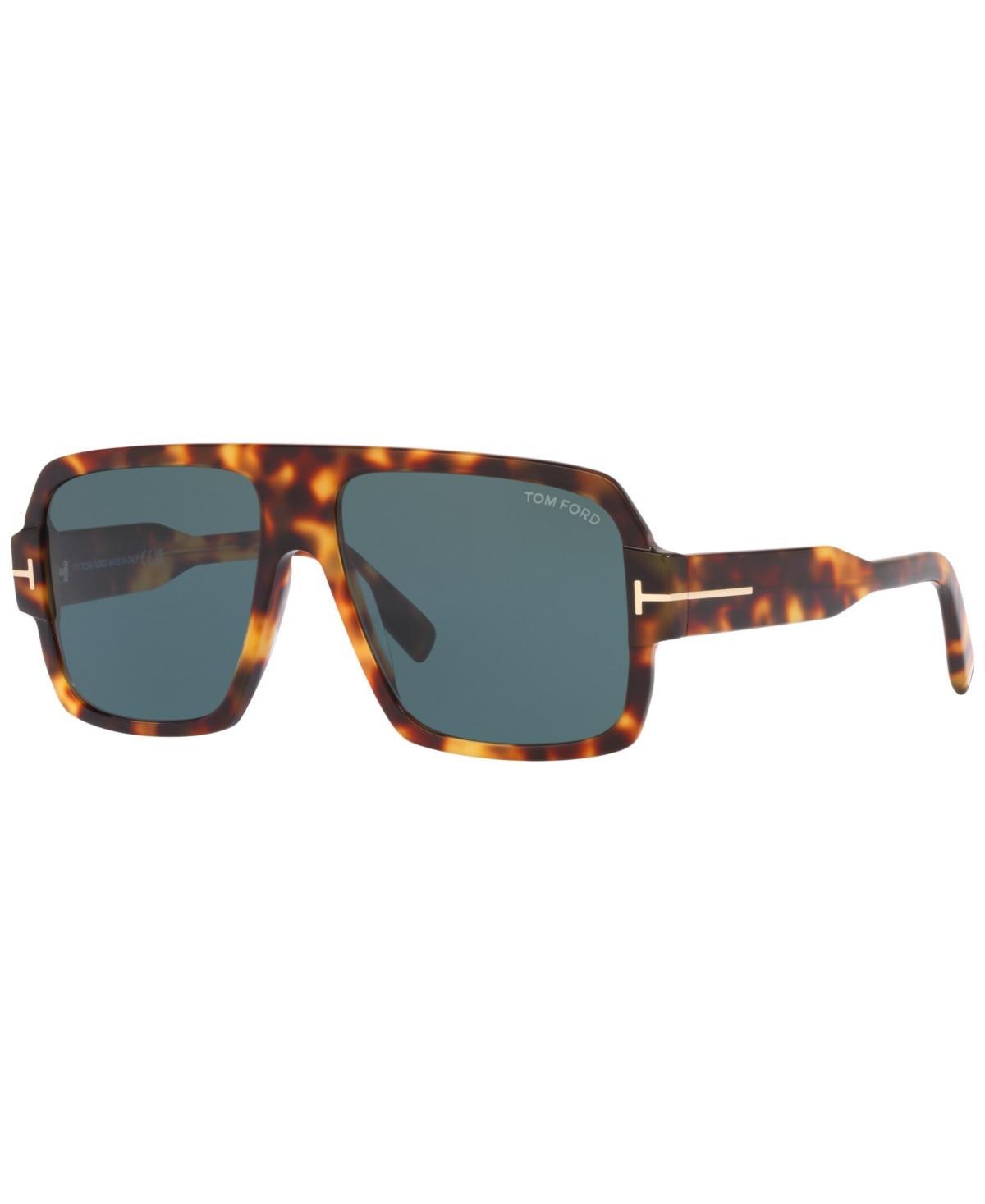 Gucci Men's Sunglasses, GG1263S - Black Product Image