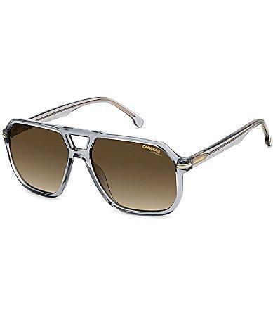 Carrera Eyewear 59mm Rectangular Sunglasses Product Image