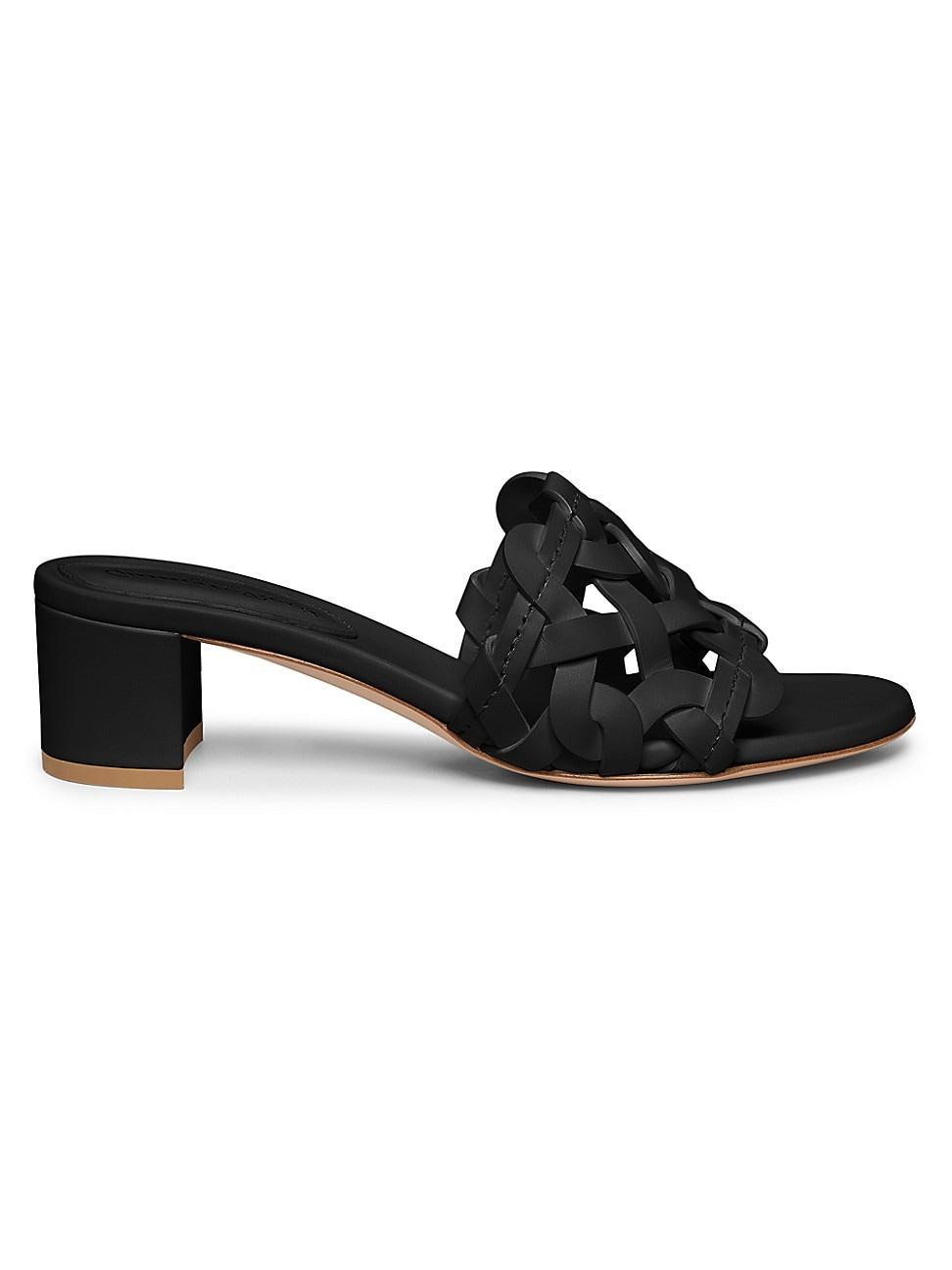 Womens G10025 Leather Sandals product image