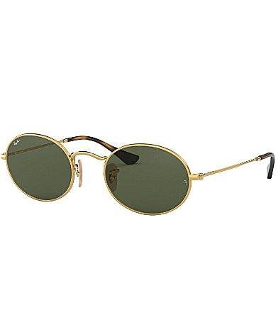 Ray-Ban Octagonal Legend 53mm Sunglasses Product Image