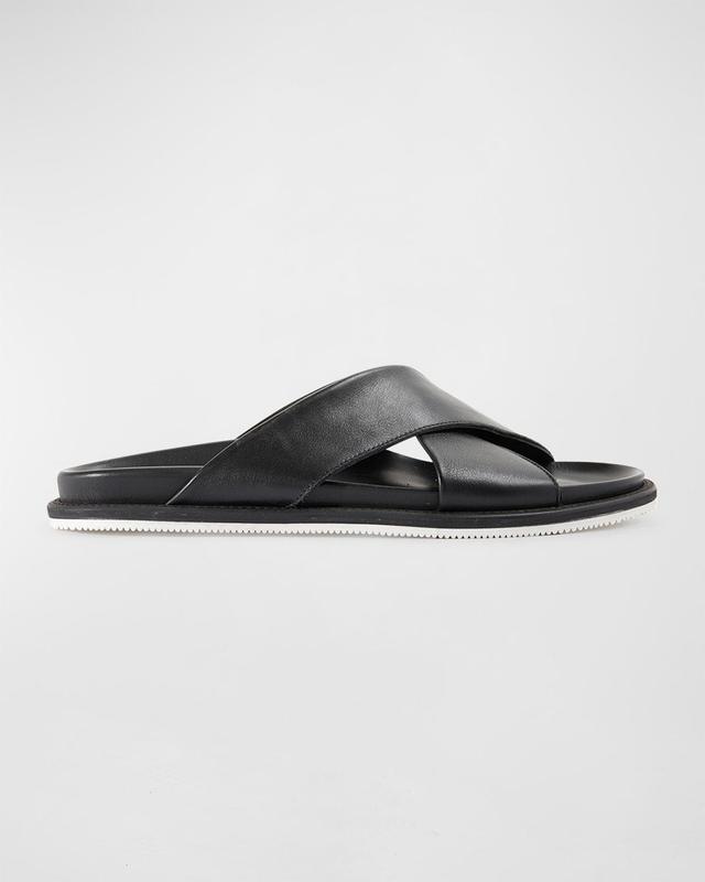 Paul Stuart Punta Slide Sandal Product Image