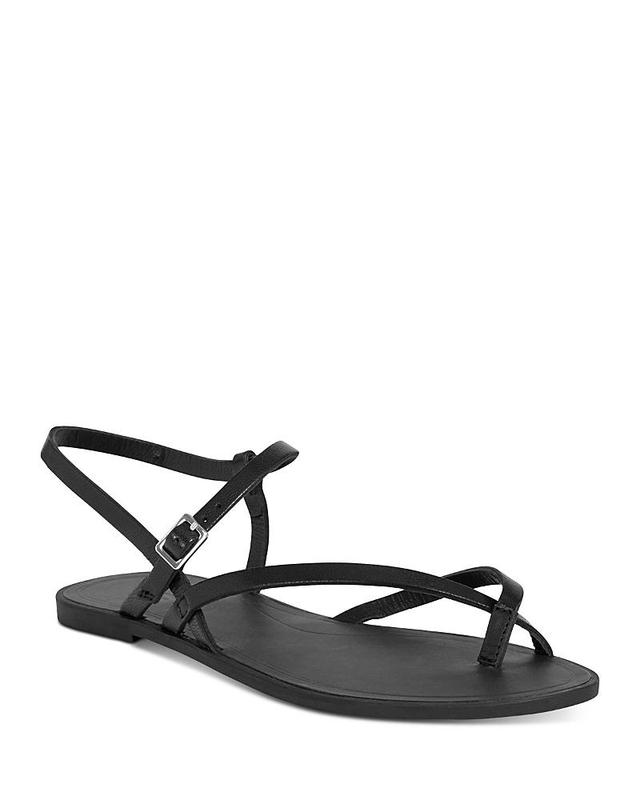 Vagabond Womens Tia 2.0 Slingback Sandals Product Image