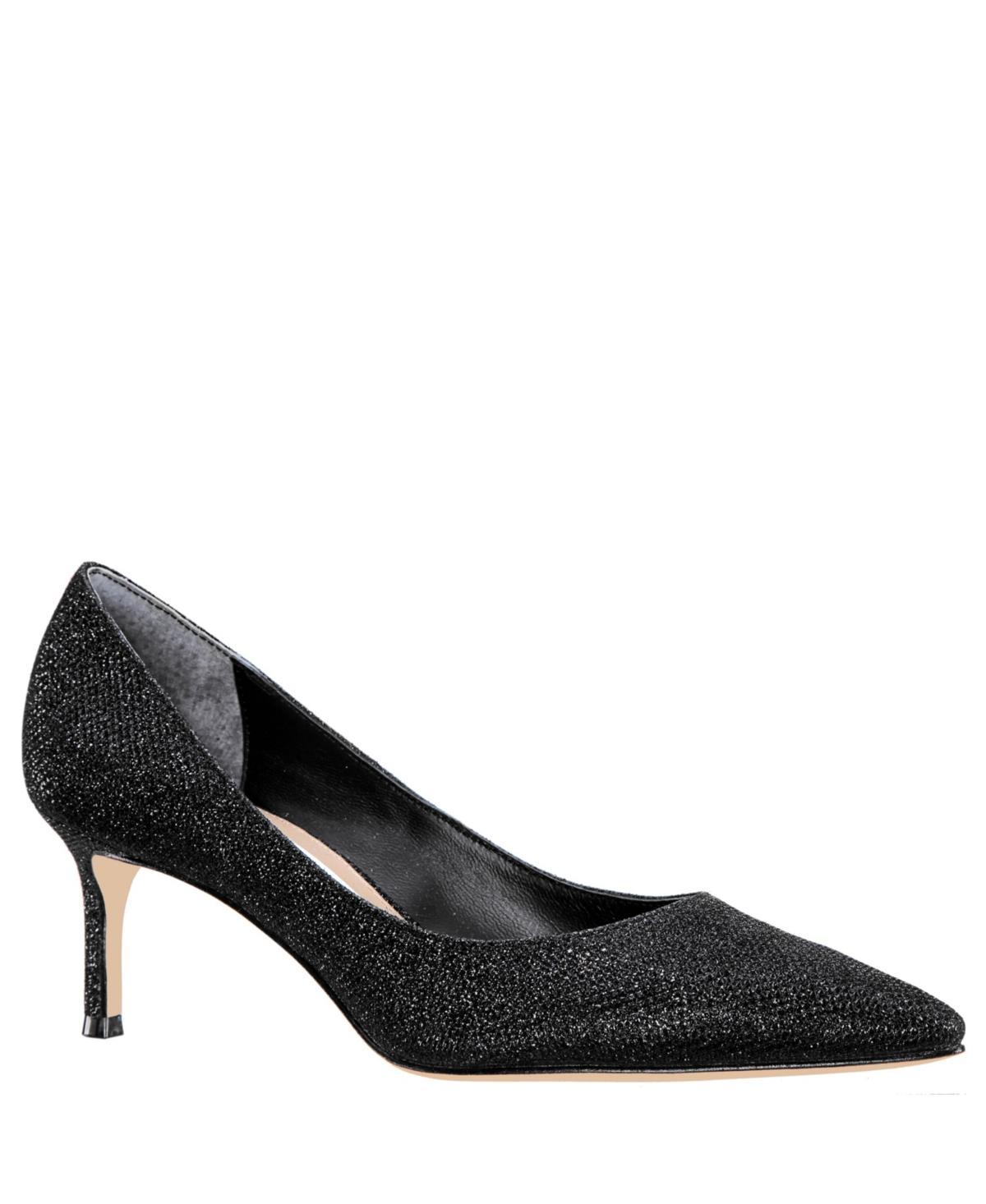 Nina Nina60 Kitten Heel Pumps Product Image