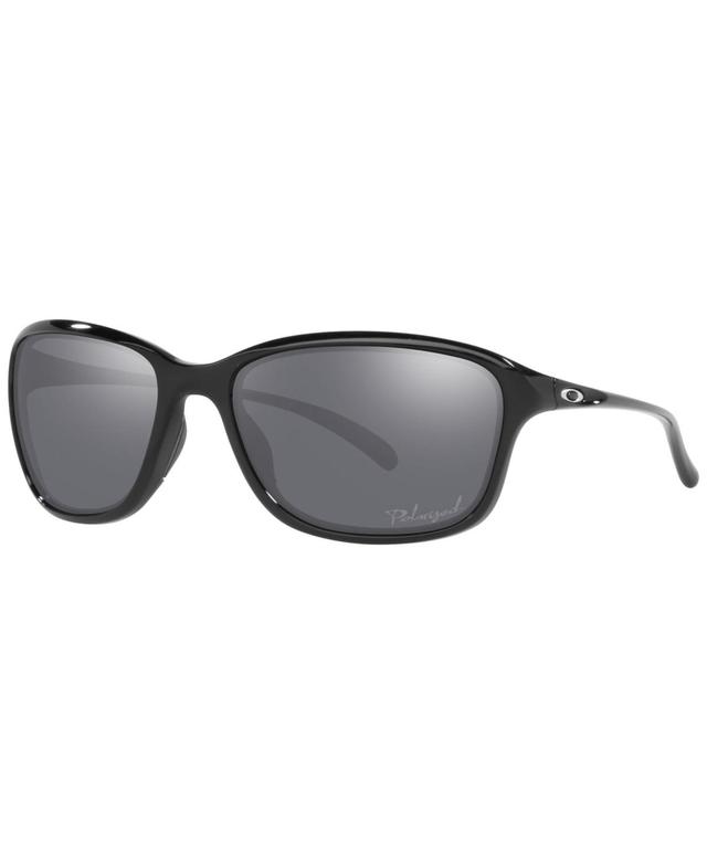 Oakley Women's She's Unstoppable Sunglasses Product Image