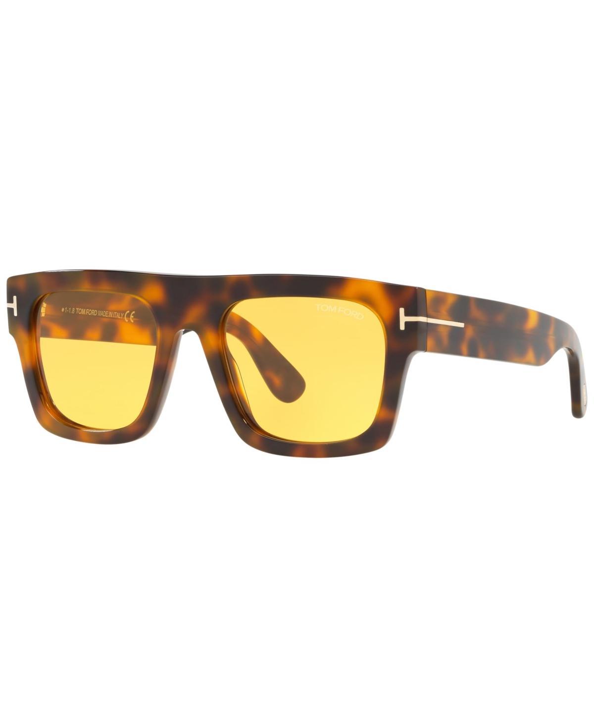 Tom Ford Mens Sunglasses, FT0711 Product Image