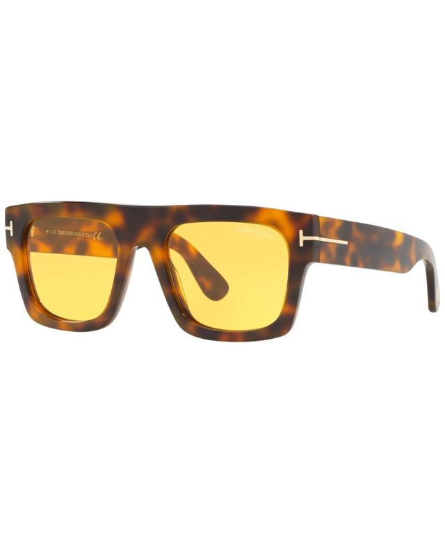 Tom Ford Mens Sunglasses, FT0711 Product Image