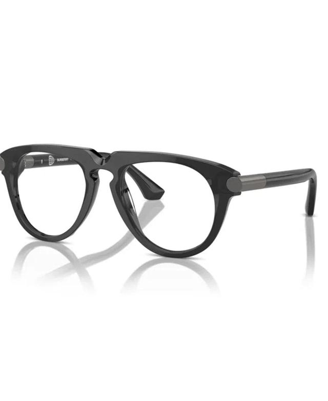 Men's Eyeglasses, Be2408u In Grey Product Image