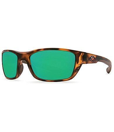 Costa Del Mar 58mm Polarized Sunglasses Product Image