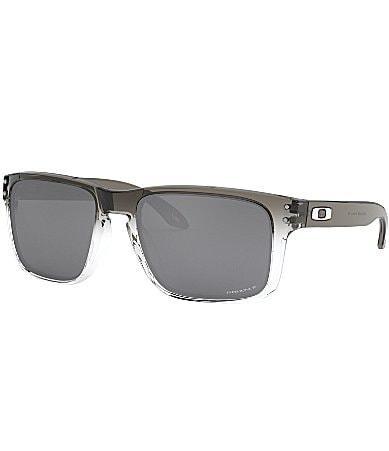 Oakley Holbrook 57mm Polarized Rectangle Sunglasses Product Image