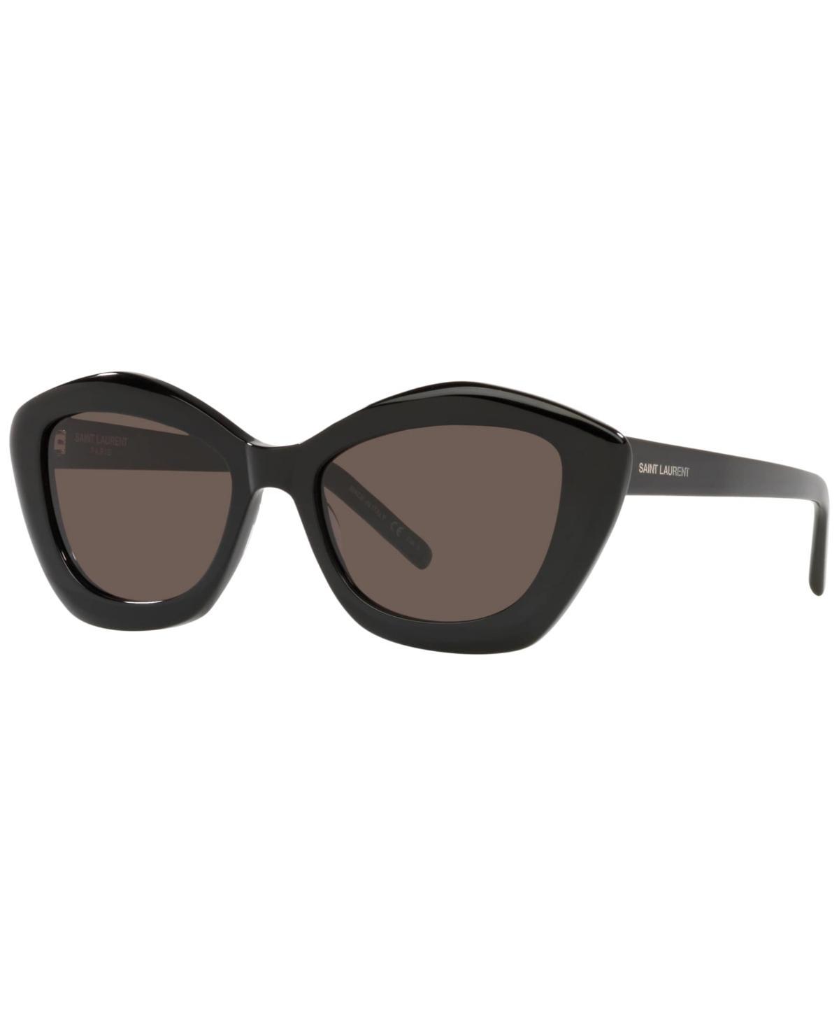 Saint Laurent Cat Eye Sunglasses, 54mm Product Image