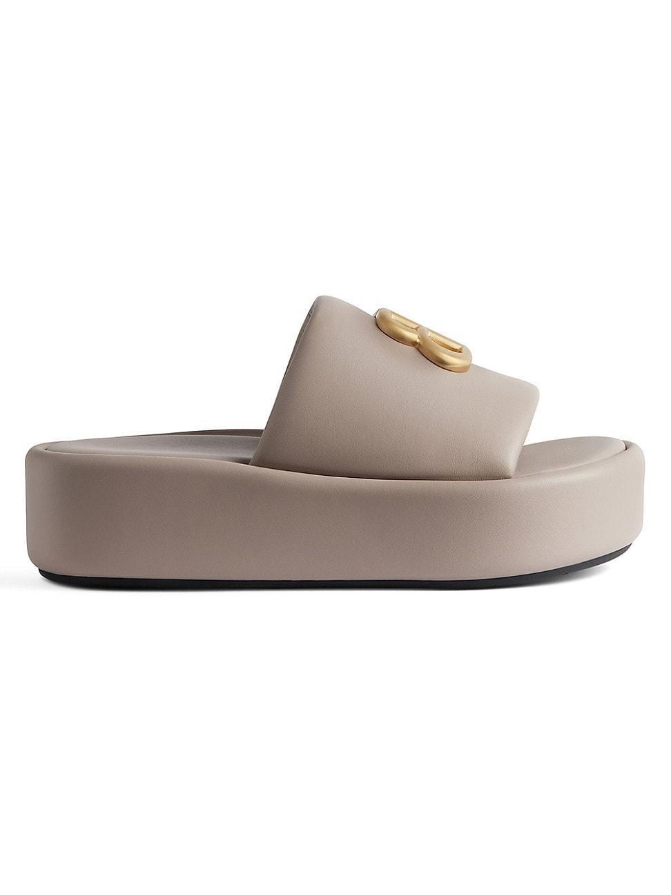 Womens Rise Sandals Product Image