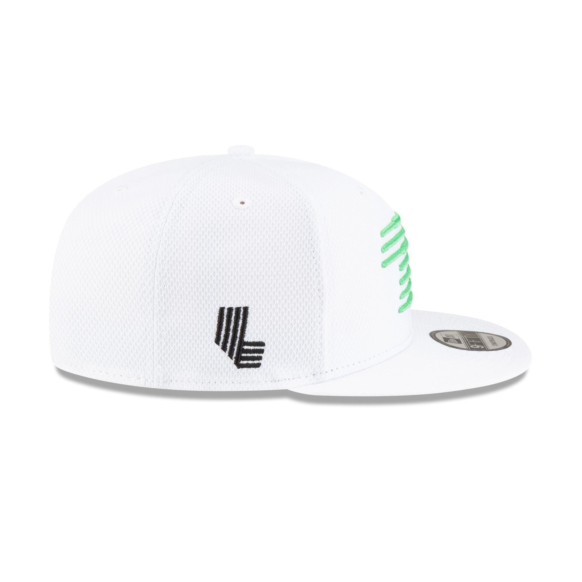 Torque GC 9FIFTY Snapback Hat Male Product Image