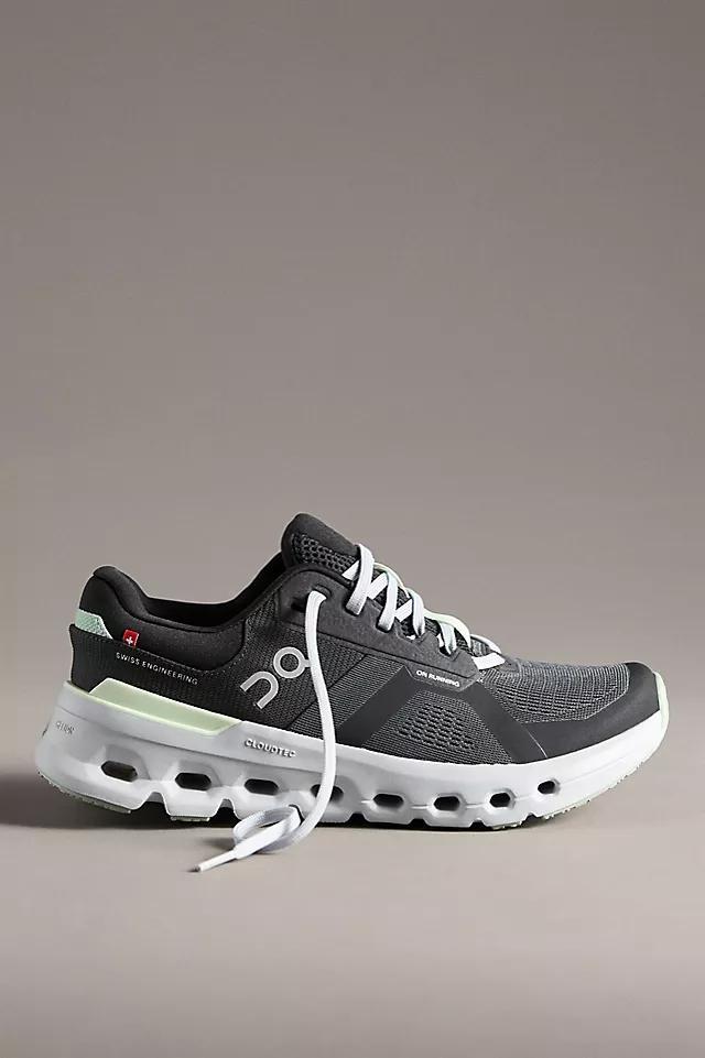 On Cloudrunner 2 Sneakers Product Image