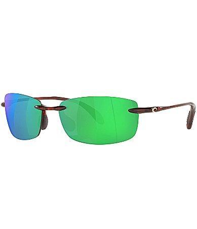 Costa Del Mar 60mm Polarized Sunglasses Product Image