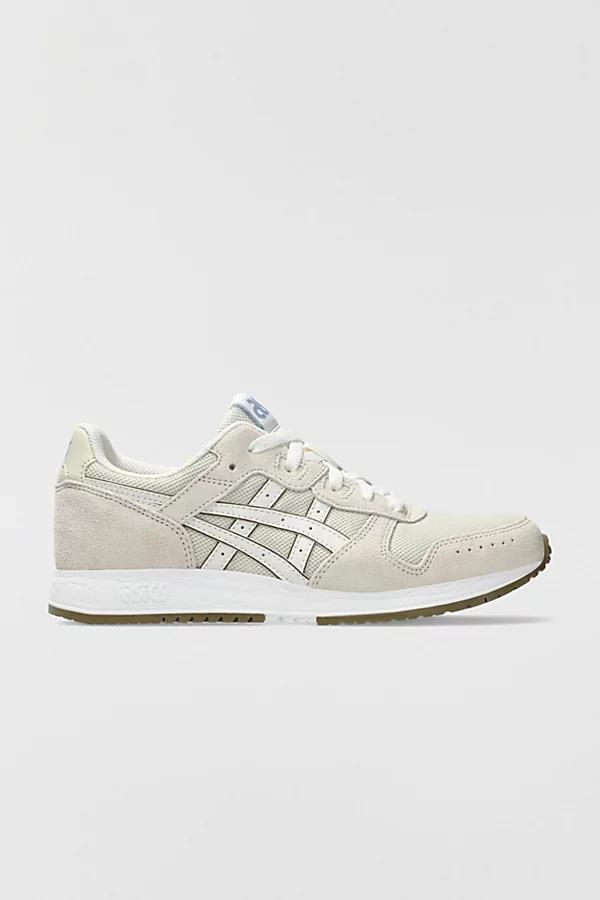 ASICS Lyte Classic Sneaker Womens at Urban Outfitters Product Image