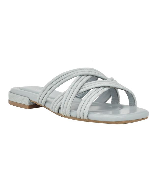 Calvin Klein Trivy Slide Sandal Product Image