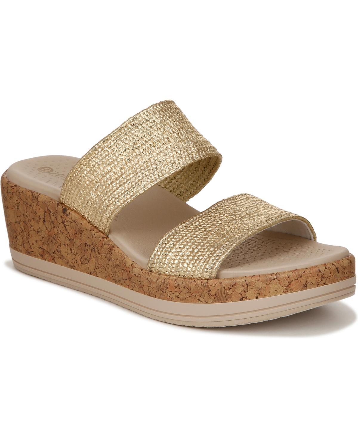 BZees Resort Washable Slide Sandals Product Image