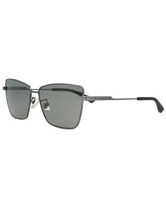 Women's Bv1195s 59mm Sunglasses In Grey Product Image