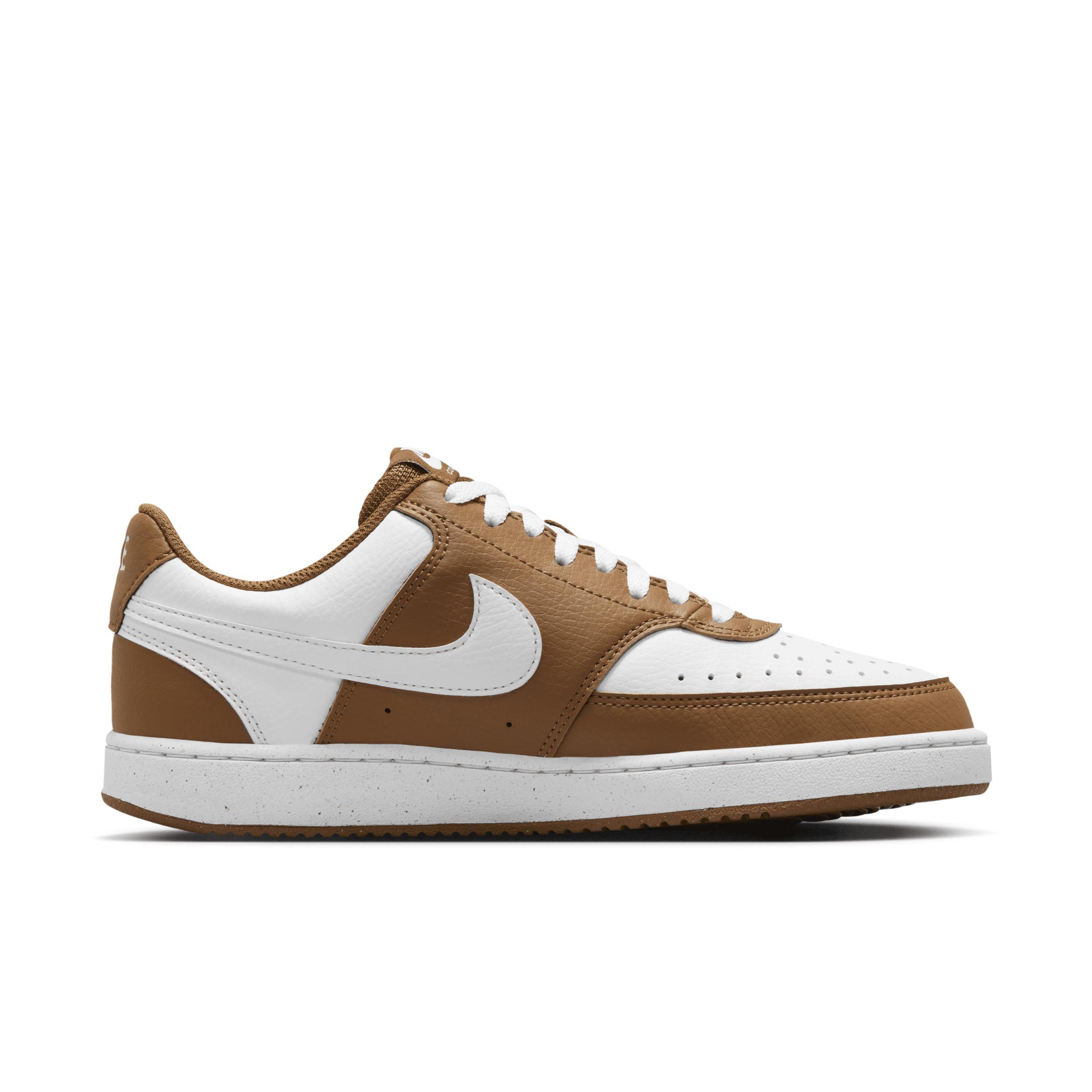 Nike Women's Court Vision Low Next Nature Shoes Product Image