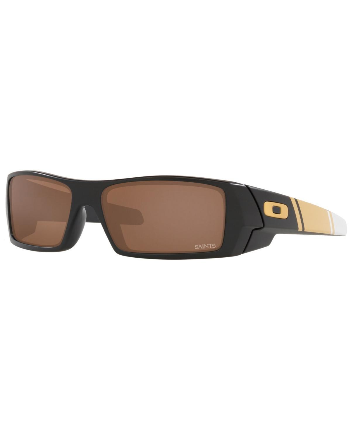 Oakley Gascan NFL Team 60mm Polarized Sunglasses Product Image