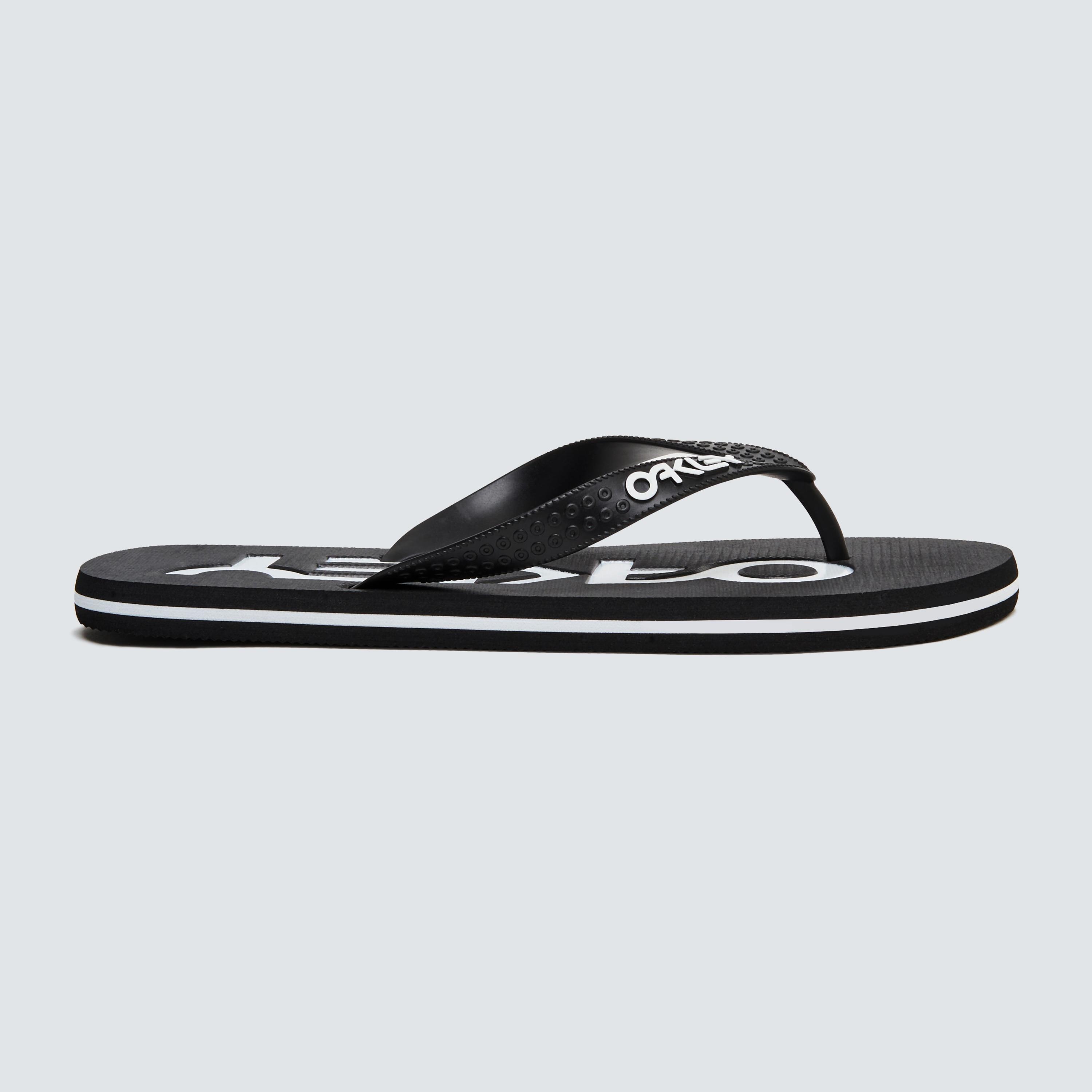 Oakley Men's College Flip Flop Size: 13.0 Product Image