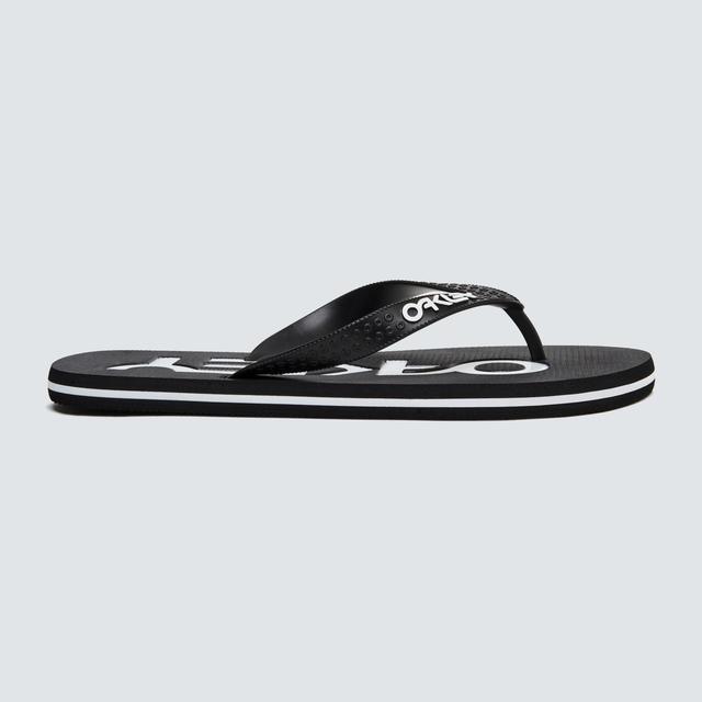 Oakley Men's College Flip Flop Size: 13.0 Product Image