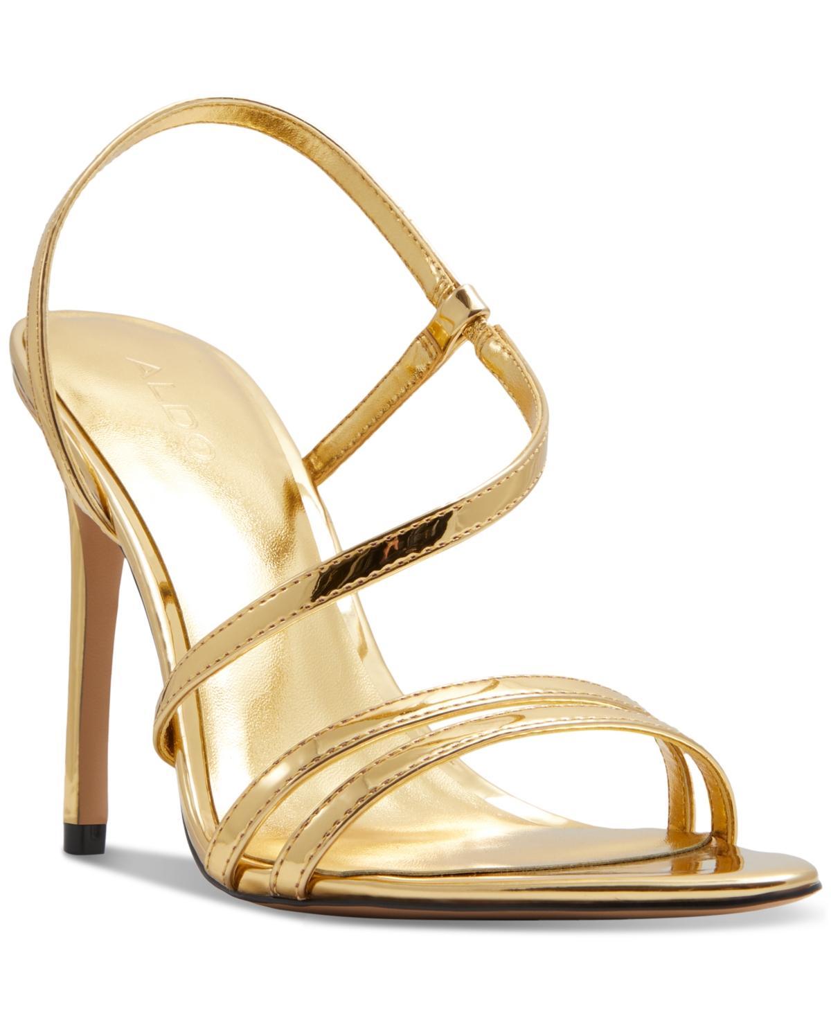 Aldo Womens Twila Strappy Dress Sandals Product Image