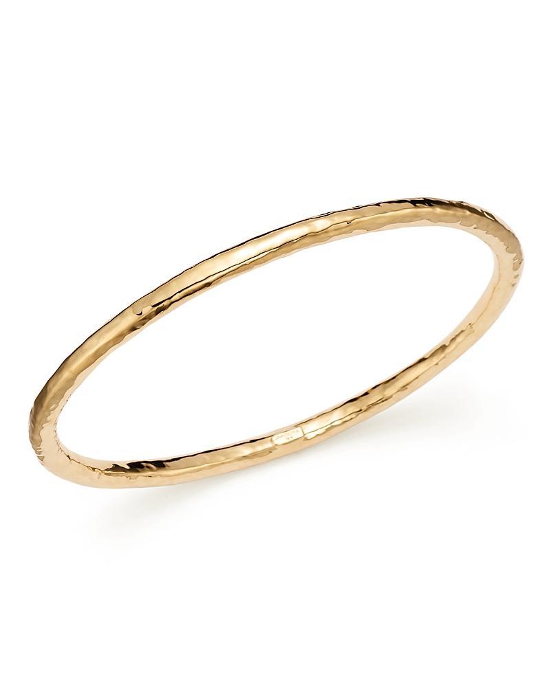 Ippolita Glamazon 18K Gold Bangle Product Image