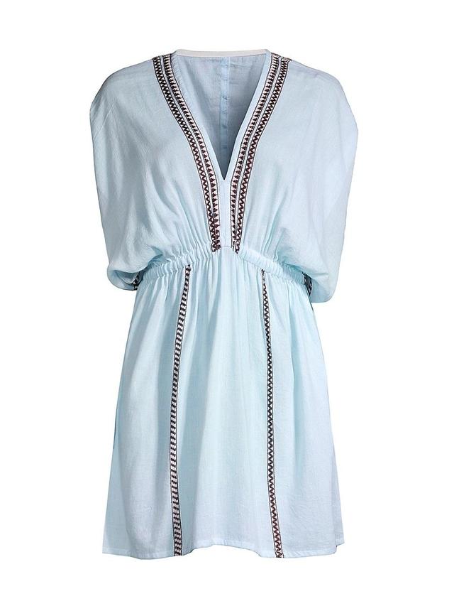 Womens Alem Plunge Dress Product Image